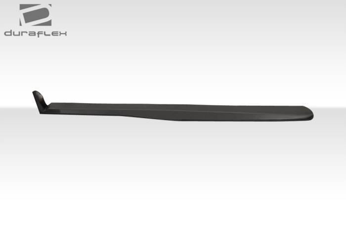 Chevrolet Corvette Duraflex Stingray Z Side Skirt Rocker Panels - 2 Piece - 109687 thumbnail 6
