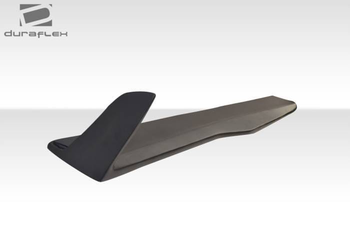 Chevrolet Corvette Duraflex Stingray Z Side Skirt Rocker Panels - 2 Piece - 109687 thumbnail 7