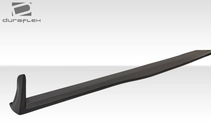 Chevrolet Corvette Duraflex Stingray Z Side Skirt Rocker Panels - 2 Piece - 109687 thumbnail 8