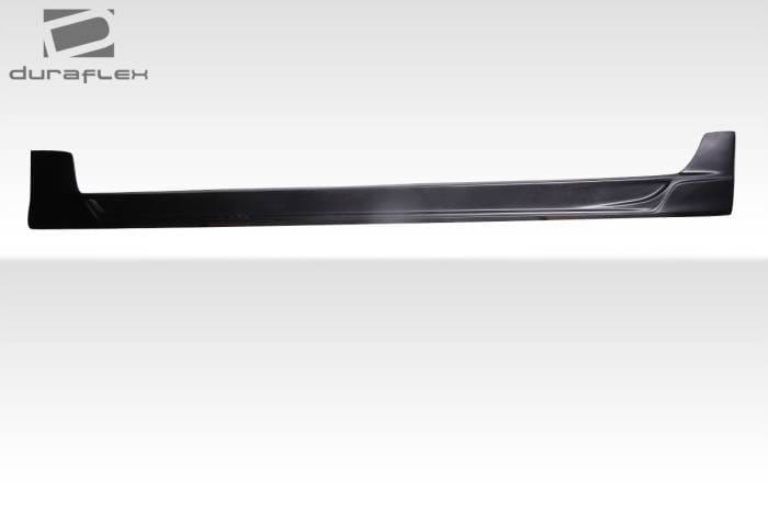 Chevrolet Cruze Duraflex Concept X Side Skirt Rocker Panels - 2 Piece - 109721 thumbnail 3