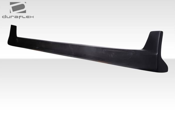 Chevrolet Cruze Duraflex Concept X Side Skirt Rocker Panels - 2 Piece - 109721 thumbnail 4