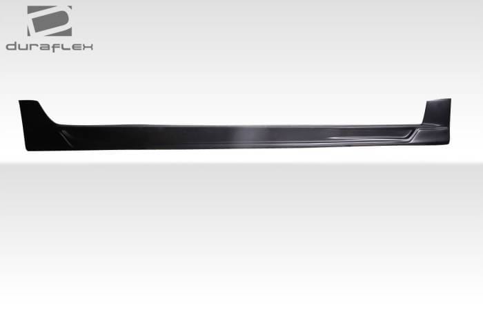 Chevrolet Cruze Duraflex Concept X Side Skirt Rocker Panels - 2 Piece - 109721 thumbnail 5