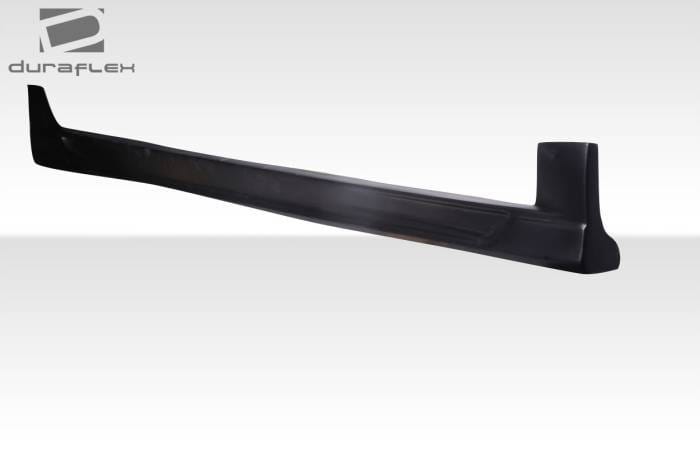 Chevrolet Cruze Duraflex Concept X Side Skirt Rocker Panels - 2 Piece - 109721 thumbnail 7