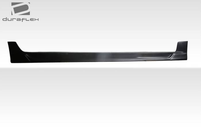 Chevrolet Cruze Duraflex Concept X Side Skirt Rocker Panels - 2 Piece - 109721 thumbnail 8