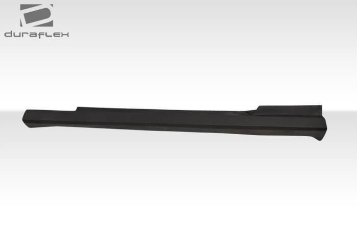 Chevrolet Camaro Duraflex Duraflex GT Concept Side Skirt Rocker Panels - 2 Piece - 109796 thumbnail 3