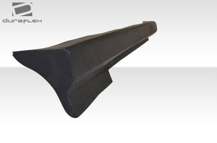 Chevrolet Camaro Duraflex Duraflex GT Concept Side Skirt Rocker Panels - 2 Piece - 109796 thumbnail 4