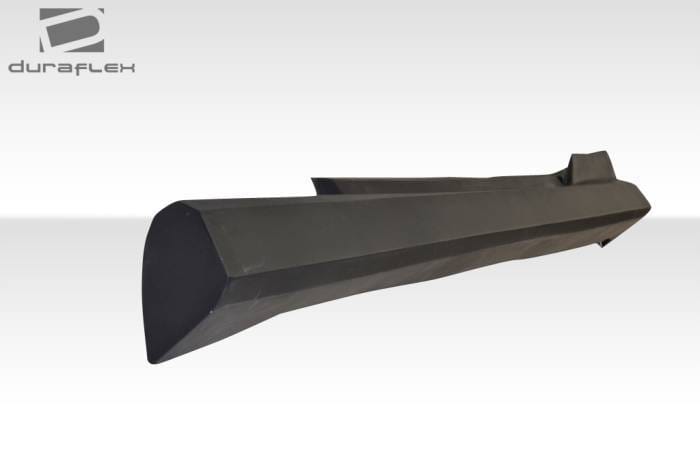 Chevrolet Camaro Duraflex Duraflex GT Concept Side Skirt Rocker Panels - 2 Piece - 109796 thumbnail 5