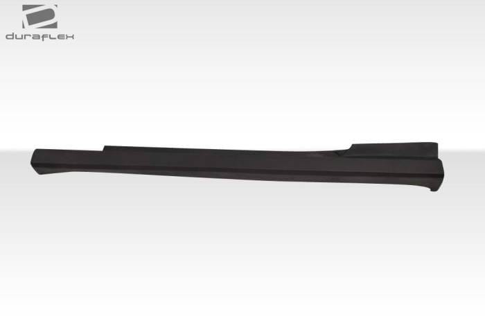 Chevrolet Camaro Duraflex Duraflex GT Concept Side Skirt Rocker Panels - 2 Piece - 109796 thumbnail 6