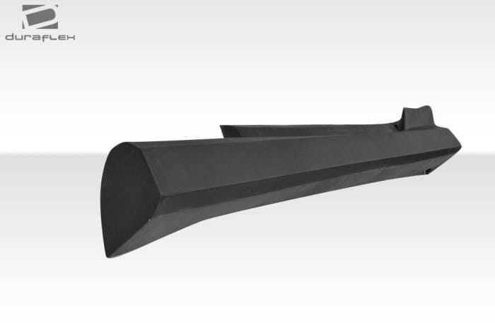 Chevrolet Camaro Duraflex Duraflex GT Concept Side Skirt Rocker Panels - 2 Piece - 109796 thumbnail 8