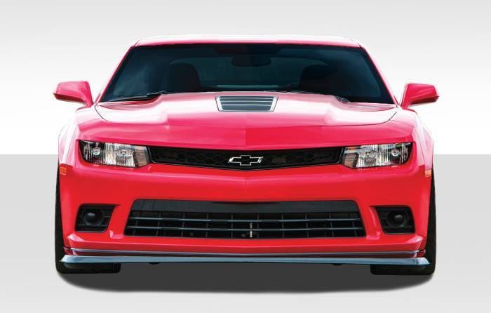 Chevrolet Camaro Duraflex Z28 Look Body Kit - 10 Piece - 109957 thumbnail 3