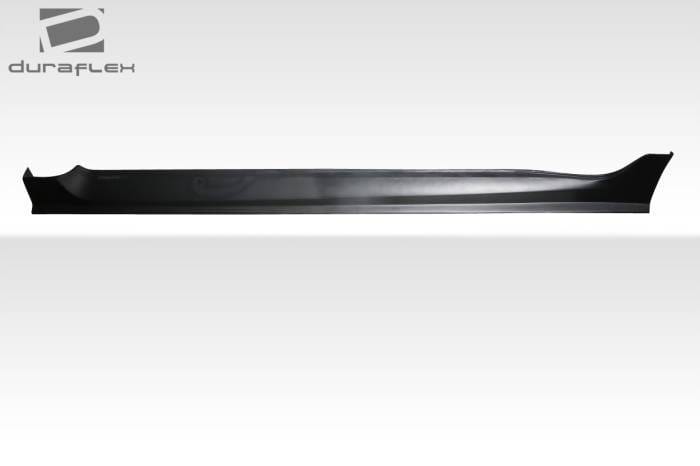 Subaru WRX Duraflex NBR Concept Side Skirt Rocker Panels - 2 Piece - 109822 thumbnail 4