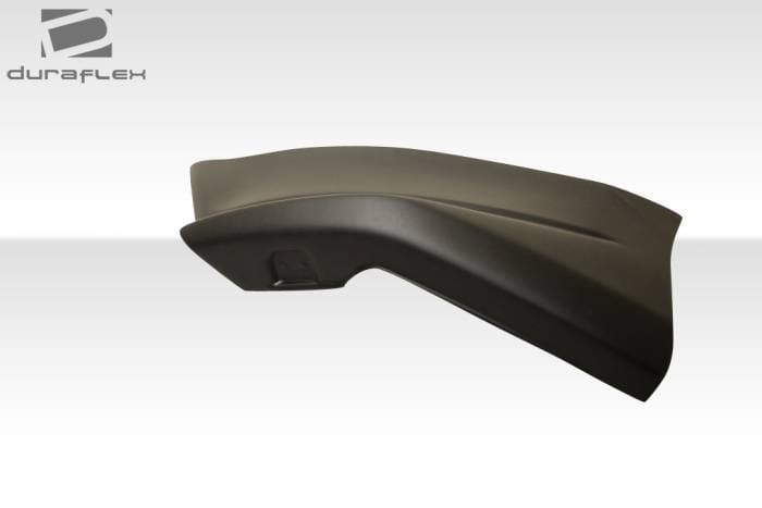 Subaru BRZ Duraflex Modellista Look Rear Add Ons - 2 Piece - 112205 thumbnail 6
