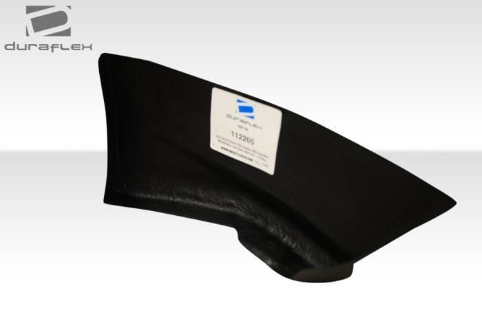 Subaru BRZ Duraflex Modellista Look Rear Add Ons - 2 Piece - 112205 thumbnail 8