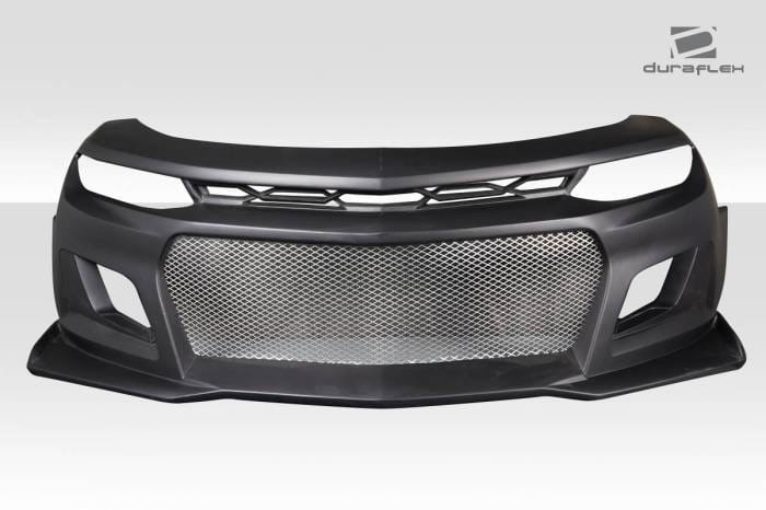 Chevrolet Camaro 1LE Duraflex Front Body Kit Bumper 117090 thumbnail 3