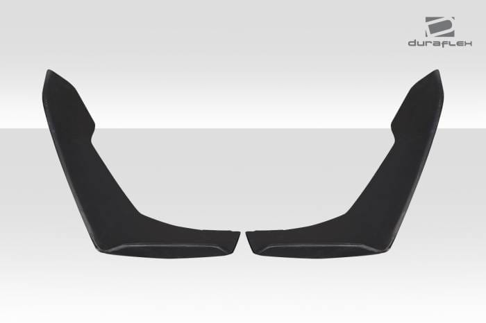 Chevrolet Camaro 1LE Duraflex Front Body Kit Bumper 117090 thumbnail 6