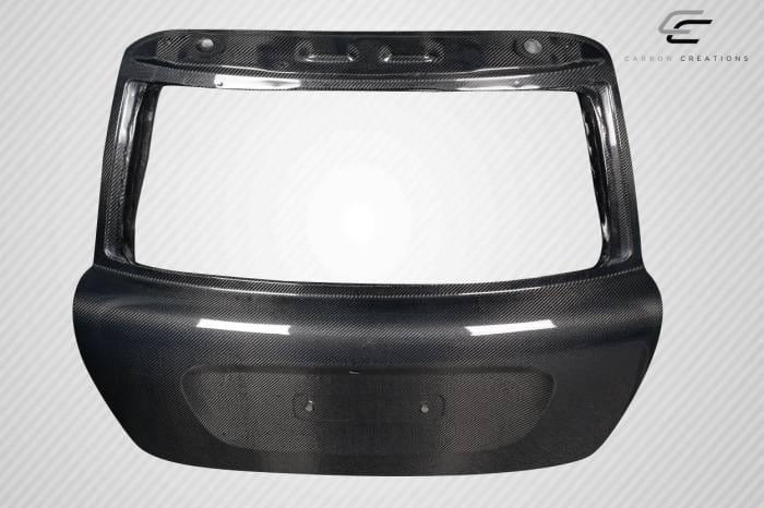 MINI Cooper OEM Look Carbon Fiber Creations Body Kit-Trunk/Hatch 117107 thumbnail 2