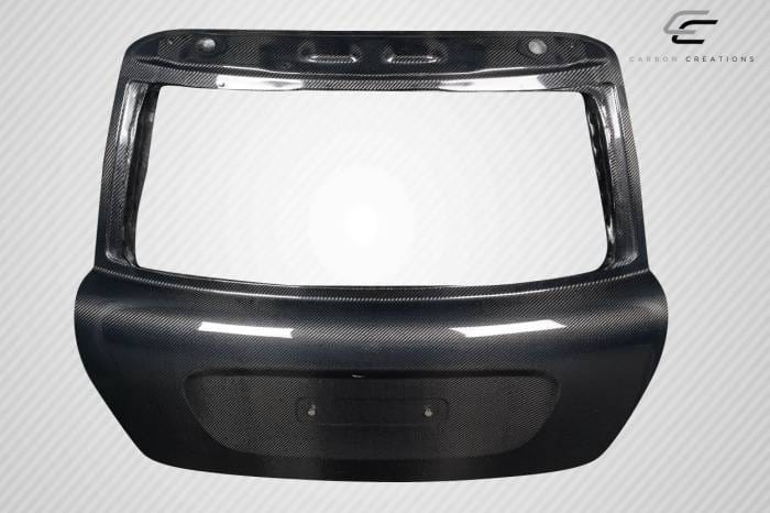 MINI Cooper OEM Look Carbon Fiber Creations Body Kit-Trunk/Hatch 117107 thumbnail 3