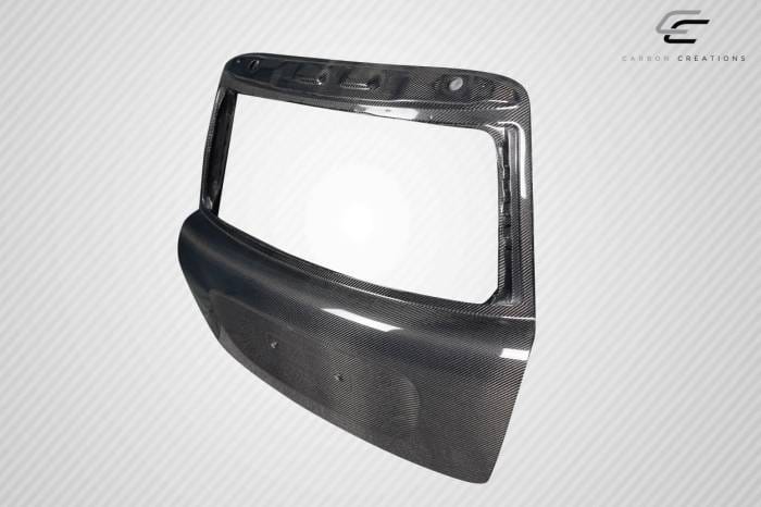 MINI Cooper OEM Look Carbon Fiber Creations Body Kit-Trunk/Hatch 117107 thumbnail 4