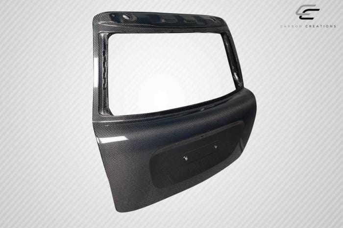 MINI Cooper OEM Look Carbon Fiber Creations Body Kit-Trunk/Hatch 117107 thumbnail 5