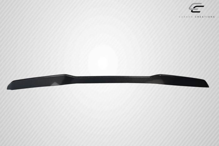 Jeep Grand Cherokee A Carbon Fiber Body Kit-Mid Wing/Spoiler 117157 thumbnail 2