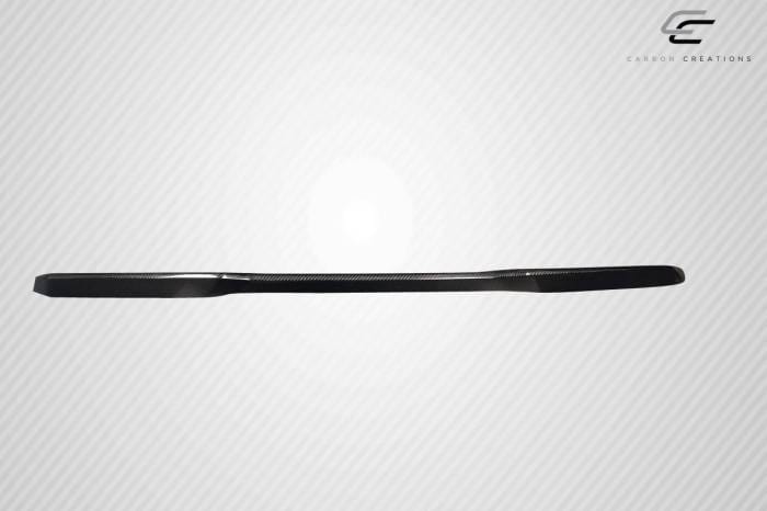 Jeep Grand Cherokee A Carbon Fiber Body Kit-Mid Wing/Spoiler 117157 thumbnail 3