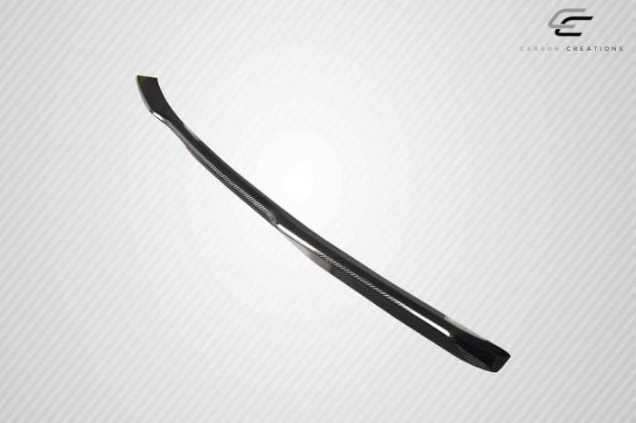 Jeep Grand Cherokee A Carbon Fiber Body Kit-Mid Wing/Spoiler 117157 thumbnail 4
