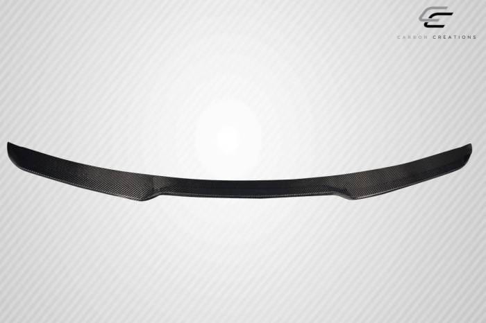 Jeep Grand Cherokee A Carbon Fiber Body Kit-Mid Wing/Spoiler 117157 thumbnail 5