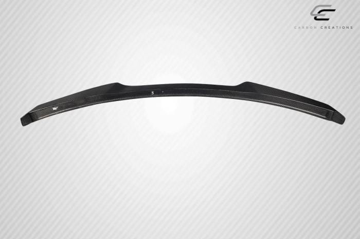 Jeep Grand Cherokee A Carbon Fiber Body Kit-Mid Wing/Spoiler 117157 thumbnail 6