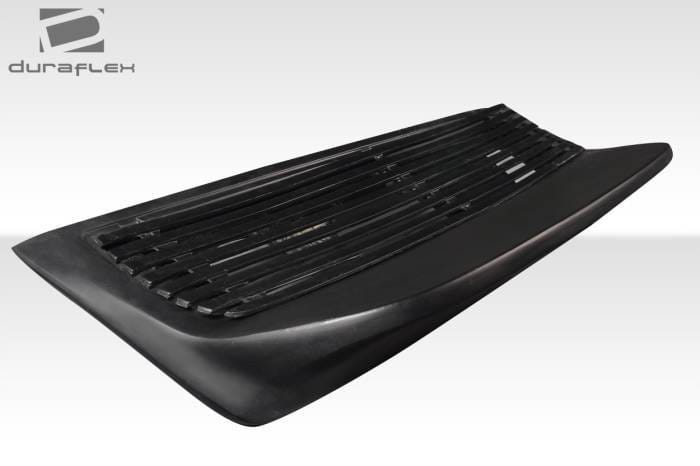 Porsche 997 Speedster Duraflex Body Kit-Wing/Spoiler 117172 thumbnail 4