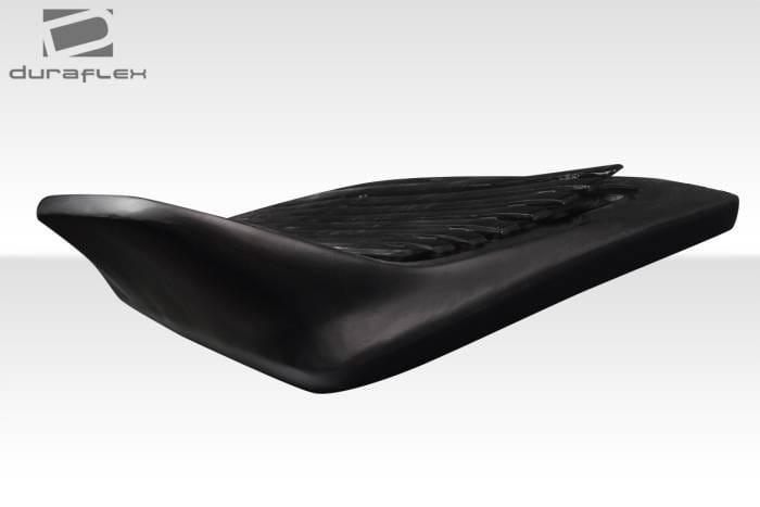 Porsche 997 Speedster Duraflex Body Kit-Wing/Spoiler 117172 thumbnail 5