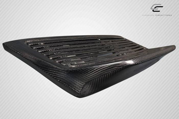Porsche 997 Speedster Carbon Fiber Creations Body Kit-Wing/Spoiler 117173 thumbnail 2
