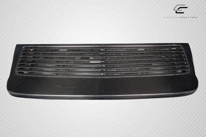 Porsche 997 Speedster Carbon Fiber Creations Body Kit-Wing/Spoiler 117173 thumbnail 3