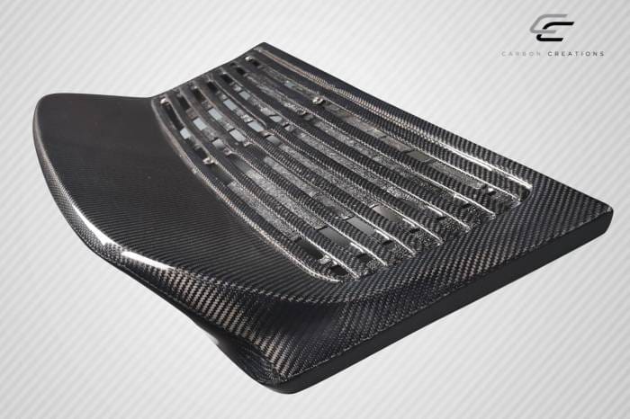 Porsche 997 Speedster Carbon Fiber Creations Body Kit-Wing/Spoiler 117173 thumbnail 4