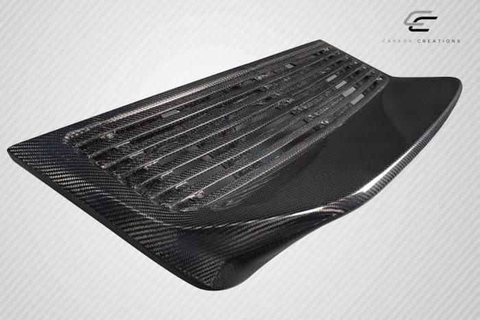 Porsche 997 Speedster Carbon Fiber Creations Body Kit-Wing/Spoiler 117173 thumbnail 5
