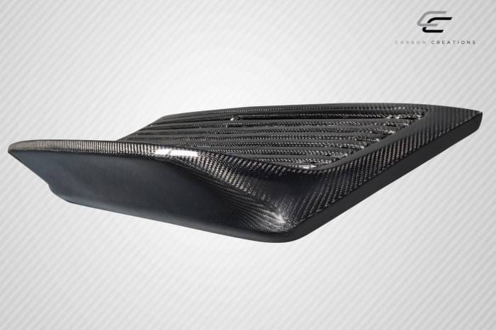 Porsche 997 Speedster Carbon Fiber Creations Body Kit-Wing/Spoiler 117173 thumbnail 6