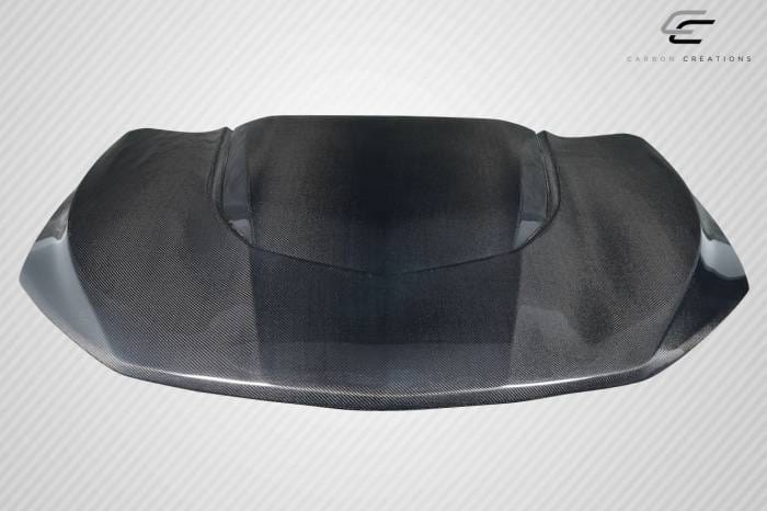 Chevrolet Blazer ZL1 Carbon Fiber Creations Body Kit- Hood 117175 thumbnail 2