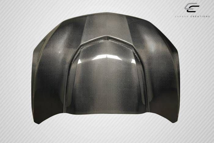 Chevrolet Blazer ZL1 Carbon Fiber Creations Body Kit- Hood 117175 thumbnail 6