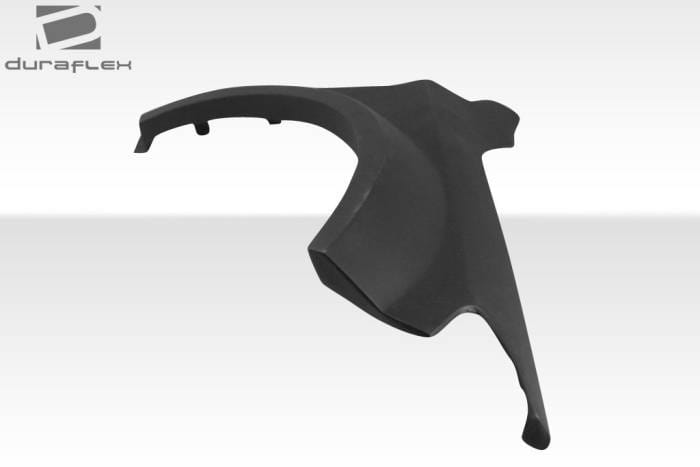 Mercedes-Benz CLA Duraflex Black Series Look Wide Body Front Fenders - 2 Piece - 112014 thumbnail 7