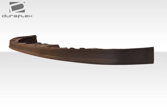 Nissan GT-R Duraflex Duraflex OEM Facelift Conversion Front Lip Under Air Dam Spoiler- 2 Piece - 112114 thumbnail 4