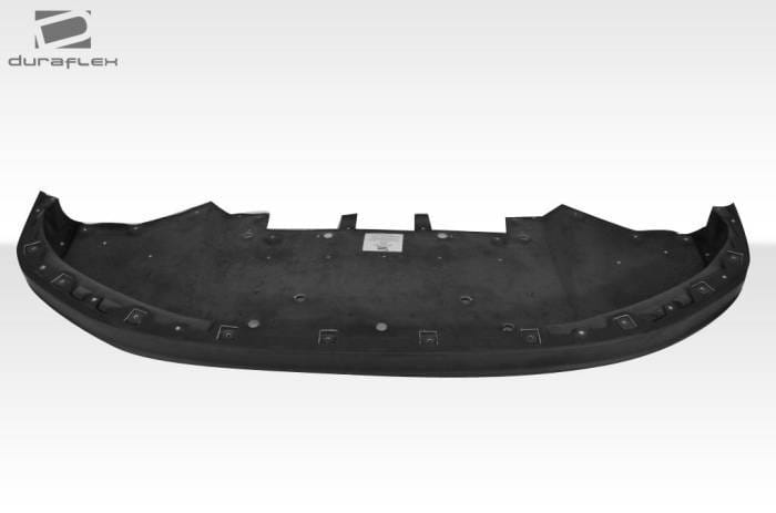 Nissan GT-R Duraflex Duraflex OEM Facelift Conversion Front Lip Under Air Dam Spoiler- 2 Piece - 112114 thumbnail 6