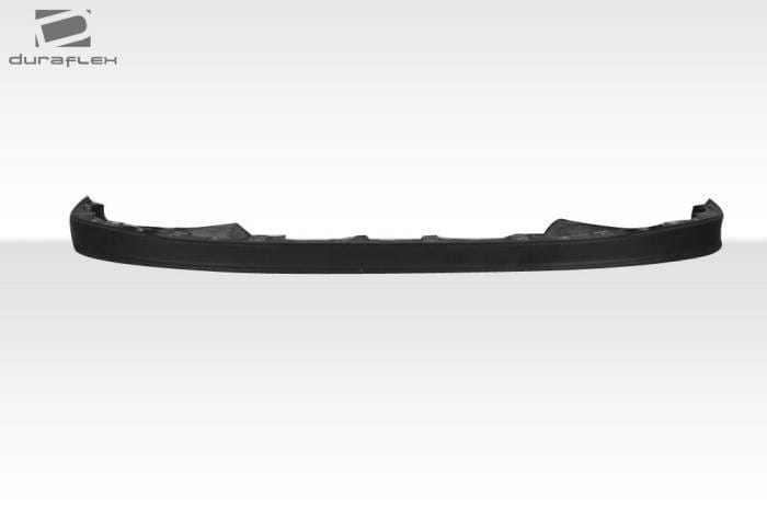 Nissan GT-R Duraflex Duraflex OEM Facelift Conversion Front Lip Under Air Dam Spoiler- 2 Piece - 112114 thumbnail 7