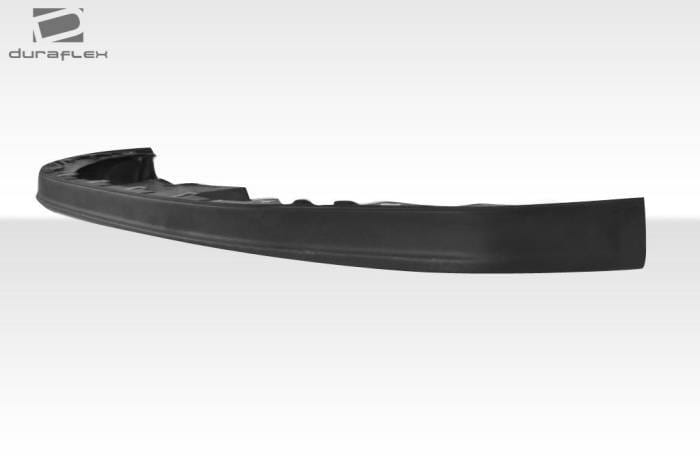 Nissan GT-R Duraflex Duraflex OEM Facelift Conversion Front Lip Under Air Dam Spoiler- 2 Piece - 112114 thumbnail 8