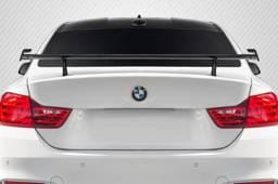 BMW M4 M Performance Look Carbon Fiber Body Kit-Wing/Spoiler 117260