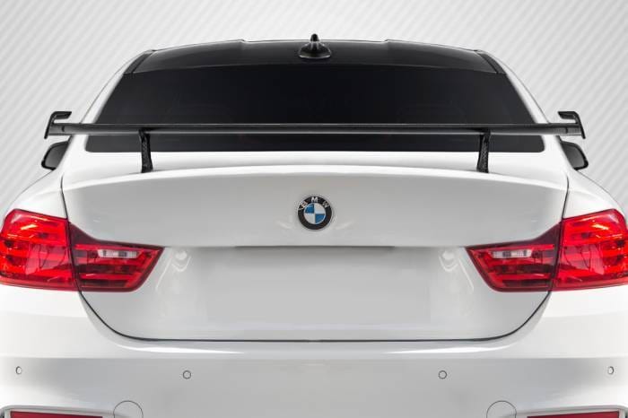 BMW M4 M Performance Look Carbon Fiber Body Kit-Wing/Spoiler 117260