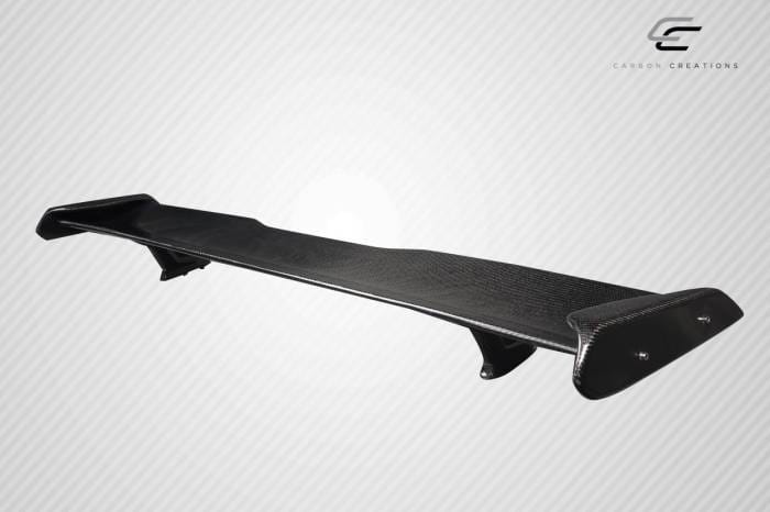 BMW M4 M Performance Look Carbon Fiber Body Kit-Wing/Spoiler 117260 thumbnail 3