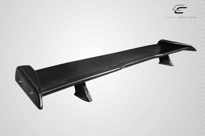 BMW M4 M Performance Look Carbon Fiber Body Kit-Wing/Spoiler 117260 thumbnail 4