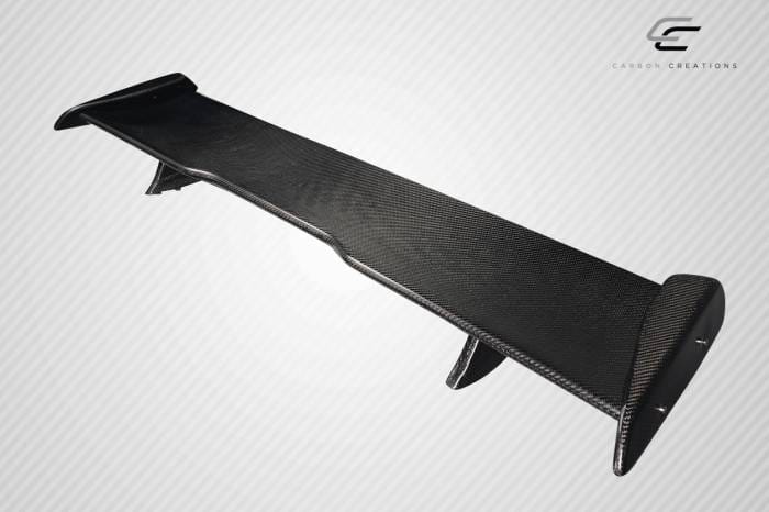 BMW M4 M Performance Look Carbon Fiber Body Kit-Wing/Spoiler 117260 thumbnail 5