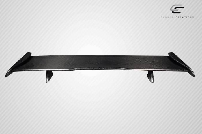 BMW M4 M Performance Look Carbon Fiber Body Kit-Wing/Spoiler 117260 thumbnail 6