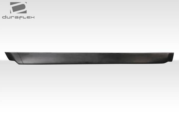 Porsche 997 LBW Duraflex Side Skirts Body Kit 117290 thumbnail 3