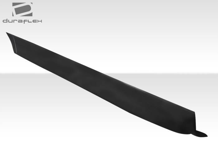 Porsche 997 LBW Duraflex Side Skirts Body Kit 117290 thumbnail 5